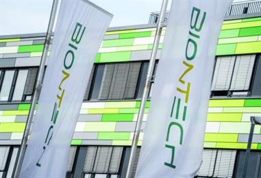 Bild: BioNTech stellt deutsche Corona-Impfstoffproduktion ein