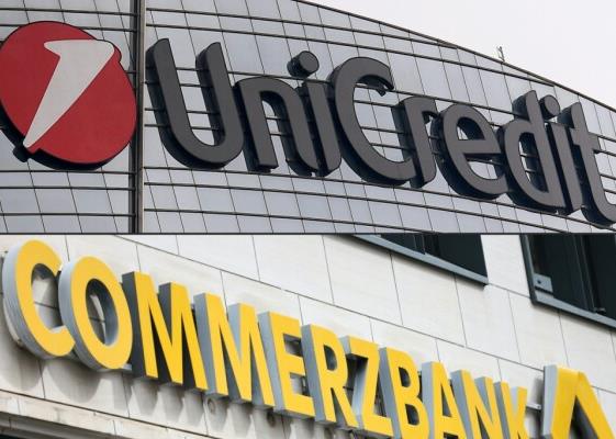 Bild: UniCredit hat formales Angebot für Commerzbank gelegt