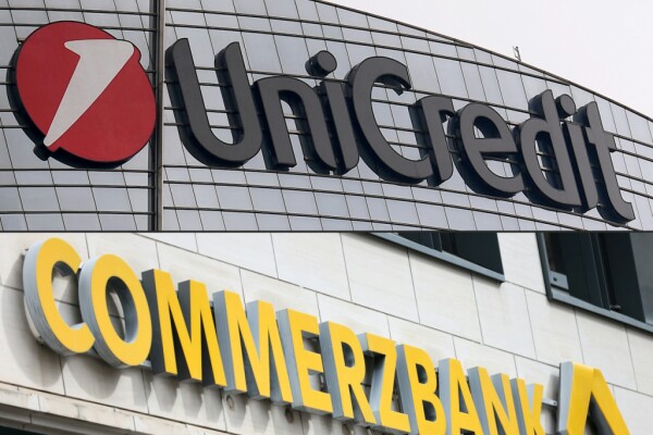 Bild: UniCredit hat formales Angebot für Commerzbank gelegt