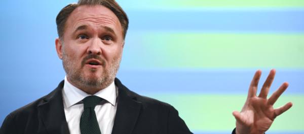 Bild: EU-Kommissar: 