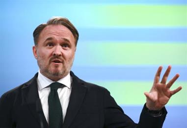 Bild: EU-Kommissar: 
