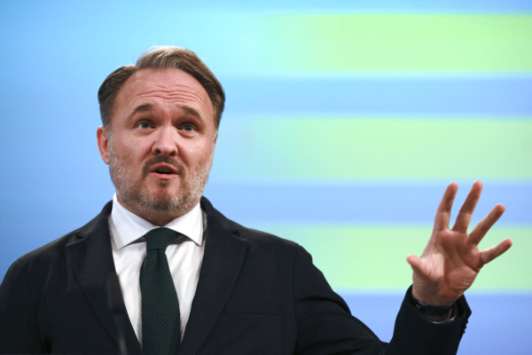 Bild: EU-Kommissar: 