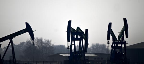 Bild: Aussicht auf US-Iran-Deal: Ölpreise gaben deutlich nach