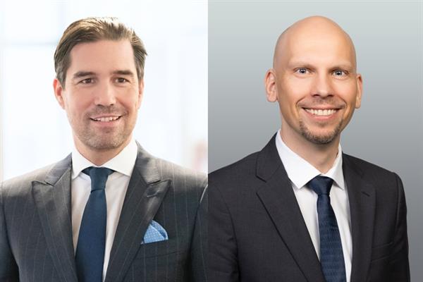 Bild: Grenzenlose Rückendeckung