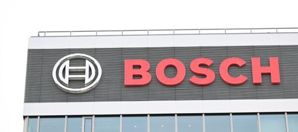Bild: Bosch Österreich machte 2025 weniger Umsatz