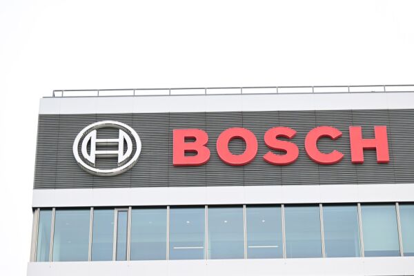 Bild: Bosch Österreich machte 2025 weniger Umsatz