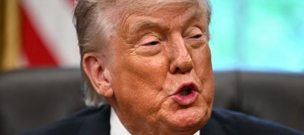 Bild: US-Handelsgericht kippt Trumps weltweite Zölle