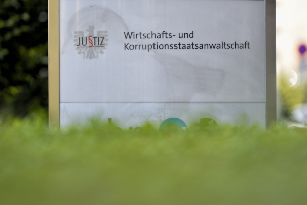 Bild: Ermittlungen um Causa Tojner gegen neun Personen eingestellt