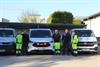 Bild: AxFlow übernimmt Vertrieb und Service der Sparte Flygt Abwasserpumpen und Mixer der Xylem Water Solutions Austria.