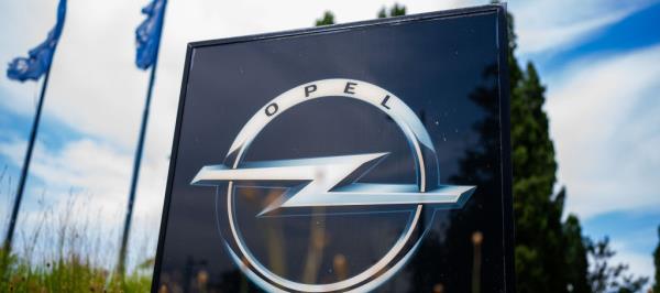 Bild: Opel holt China-Technik nach Europa