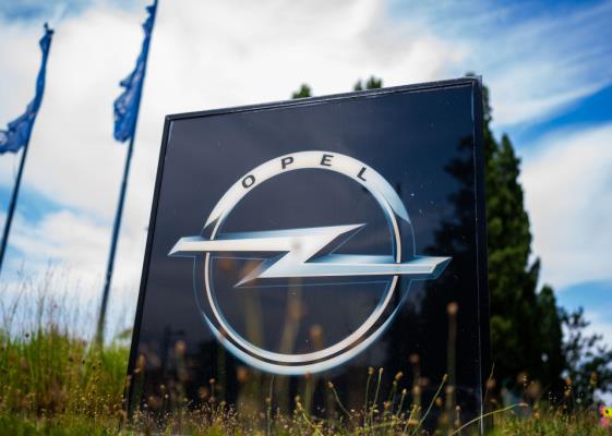 Bild: Opel holt China-Technik nach Europa