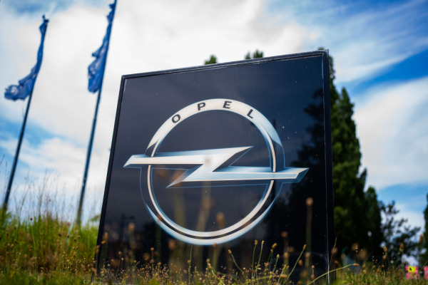 Bild: Opel holt China-Technik nach Europa