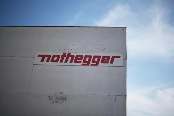 Bild: Nothegger-Insolvenz - 15,4 Mio. an Forderungen anerkannt