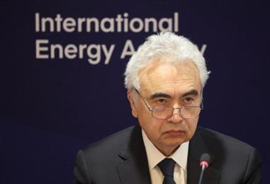 Bild: IEA: Österreichs Energiewende braucht raschere Umsetzung