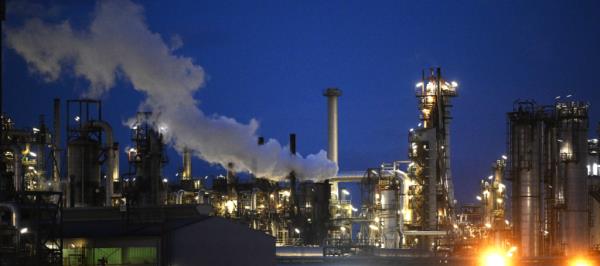 Bild: Erdöl- und Gasförderung in Österreich 2025 weiter gesunken