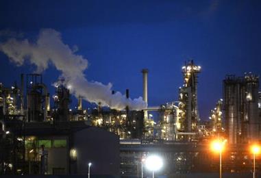 Bild: Erdöl- und Gasförderung in Österreich 2025 weiter gesunken