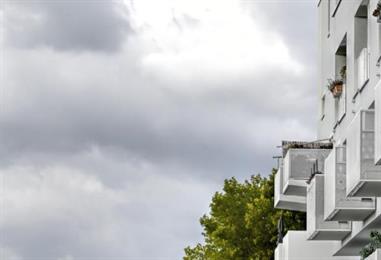 Bild: Immobilienpreise seit 2010 mehr als verdoppelt