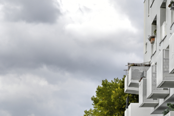 Bild: Immobilienpreise seit 2010 mehr als verdoppelt
