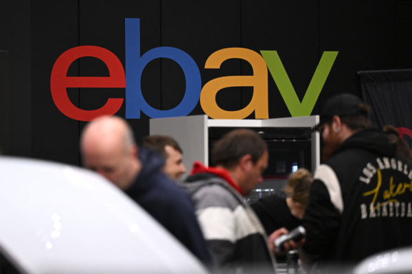 Bild: eBay lehnt Milliarden-Übernahme durch Gamestop ab