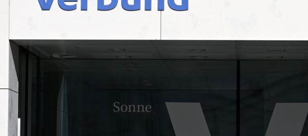 Bild: Weniger Wasser ließ Verbund-Gewinn um ein Drittel einbrechen