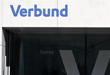 Bild: Weniger Wasser ließ Verbund-Gewinn um ein Drittel einbrechen