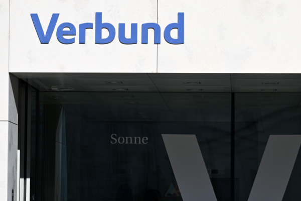 Bild: Weniger Wasser ließ Verbund-Gewinn um ein Drittel einbrechen
