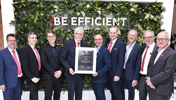 Bild: Lösungen für die elektrische Infrastruktur von morgen