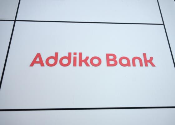Bild: RBI erhöht Addiko-Angebot auf 26,50 Euro je Aktie
