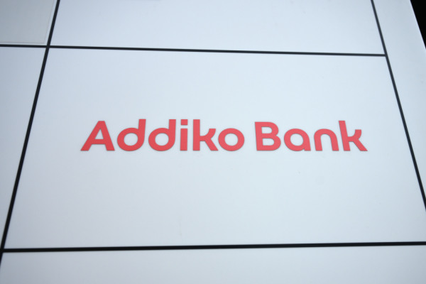 Bild: RBI erhöht Addiko-Angebot auf 26,50 Euro je Aktie