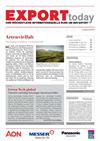 Cover: EXPORT today online - 20/2026