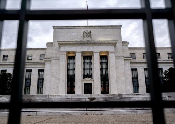 Bild: Neuer US-Zentralbankchef Warsh kann am Freitag antreten