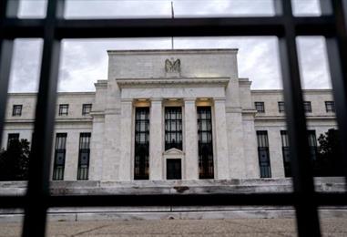 Bild: Neuer US-Zentralbankchef Warsh kann am Freitag antreten