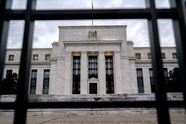 Bild: Neuer US-Zentralbankchef Warsh kann am Freitag antreten