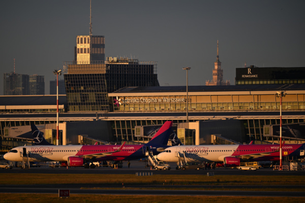 Bild: Wizz Air erwartet starkes Sommergeschäft trotz Iran-Kriegs