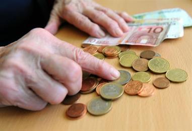 Bild: Finanzen der Österreicher verschlechtern sich