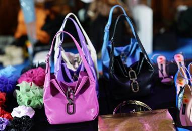 Bild: LVMH verkauft Modemarke Marc Jacobs