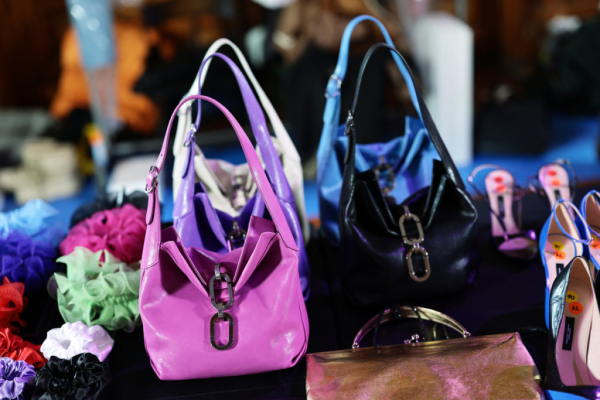 Bild: LVMH verkauft Modemarke Marc Jacobs