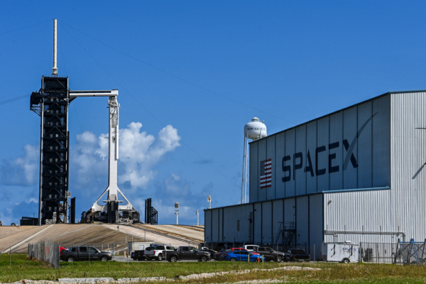 Bild: Insider: SpaceX plant IPO für Mitte Juni an der Nasdaq