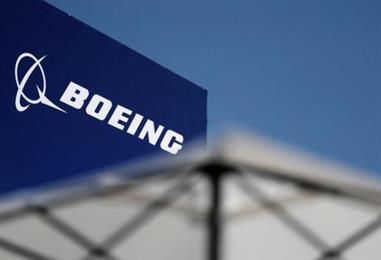 Bild: Boeing bestätigt: China hat 200 Flugzeuge bestellt