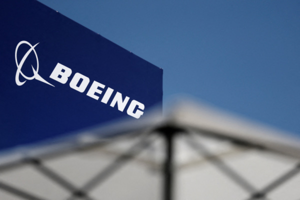 Bild: Boeing bestätigt: China hat 200 Flugzeuge bestellt