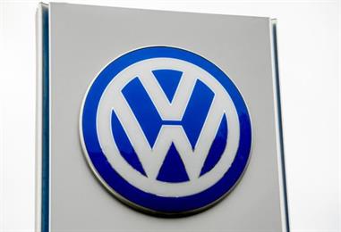 Bild: VW-Abgasskandal führt derzeit zu Flut an Verfahren vor EuGH