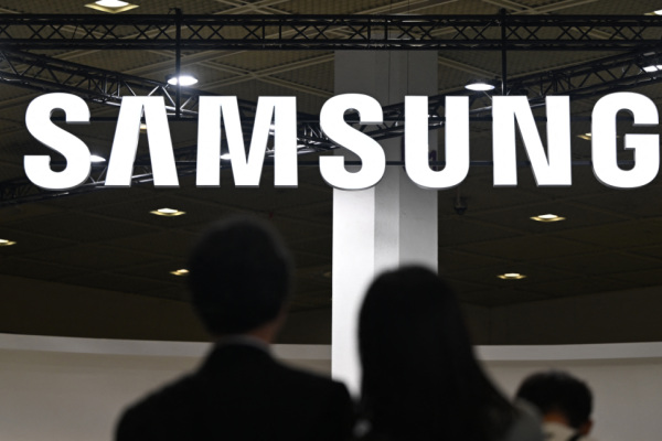 Bild: Südkoreas Regierung will Streiks bei Samsung abwenden