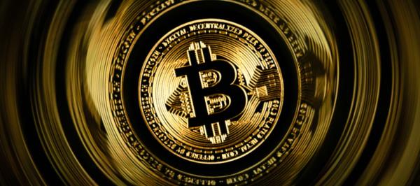 Bild: Bitcoin fällt auf tiefsten Stand seit Monatsanfang
