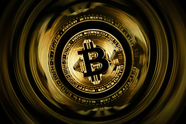 Bild: Bitcoin fällt auf tiefsten Stand seit Monatsanfang