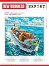 Cover: NEW BUSINESS Export - NB EXPORT 1/2026
