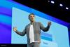 Bild: Auf der Kundenkonferenz Sapphire in Orlando hat SAP vergangene Woche sein Konzept des autonomen Unternehmens vorgestellt – Menschen und KI vereint.