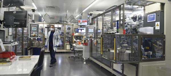 Bild: Verlust von Apple-Auftrag kostet bei Varta rund 350 Stellen