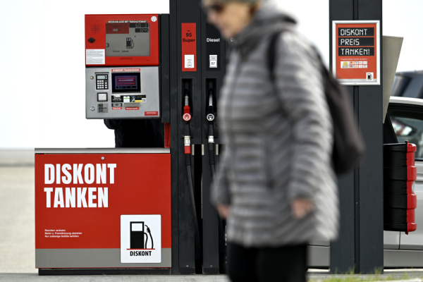 Bild: BWB: Unabhängige Tankstellen günstiger als große Konzerne