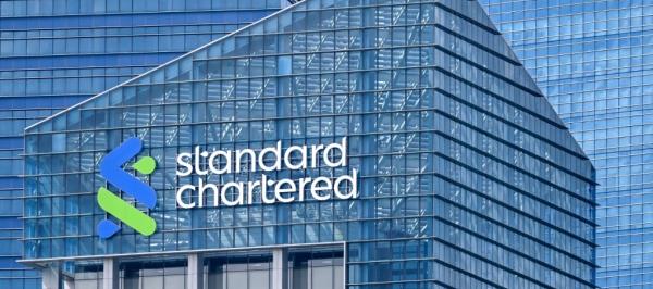 Bild: Standard Chartered streicht 7.000 Stellen bis 2030