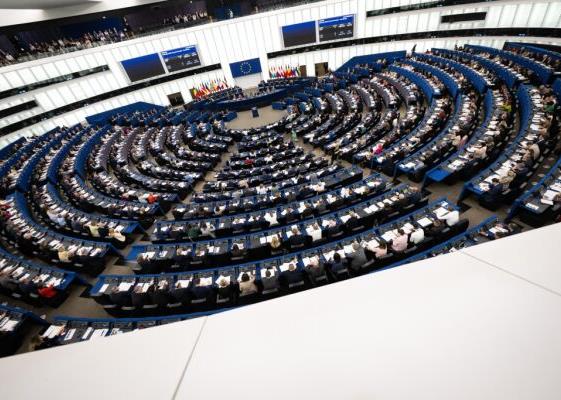 Bild: EU-Einigung auf Umsetzung von US-Zolldeal